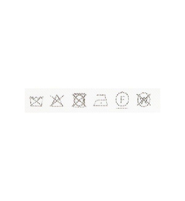 BEAMS SELECTION for WOMEN「SEEALL / ペプラム ジレ」|ダウン|