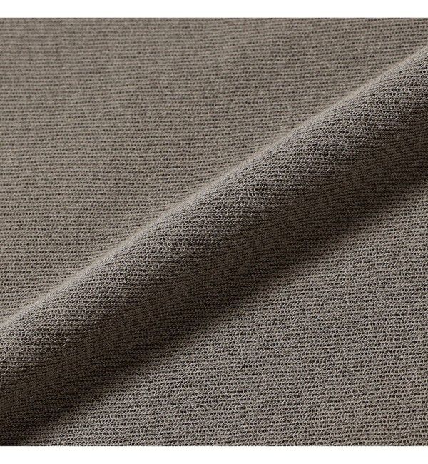 Demi-Luxe BEAMS 「ボートネック レディ ニット .M」|ニット・セーター|