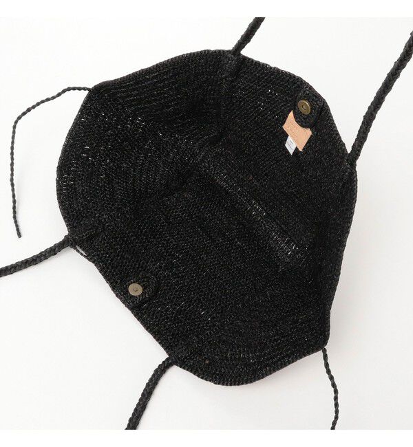 BEAMS SELECTION for WOMEN「MAISON N.H PARIS / クロワッサン ショルダーバッグ」|トートバッグ|