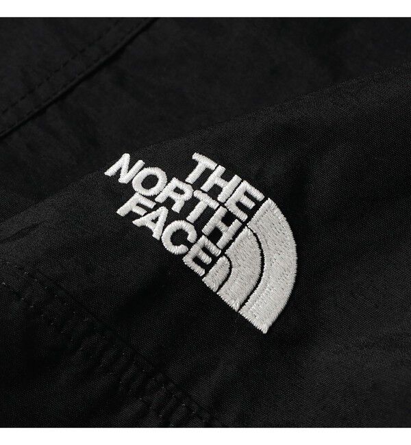 BEAMSBOY「THE NORTH FACE / コンパクト ジャケット」|ブルゾン・スタジャン|