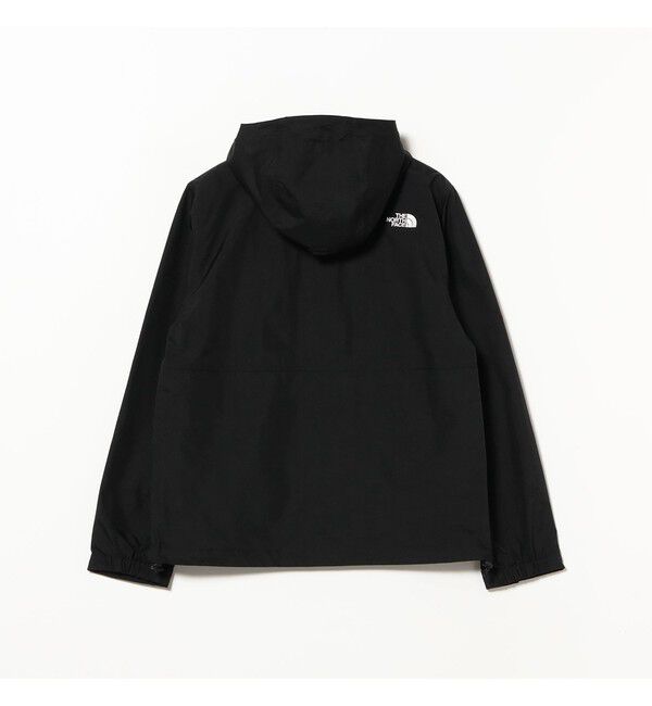 BEAMSBOY「THE NORTH FACE / コンパクト ジャケット」|ブルゾン・スタジャン|