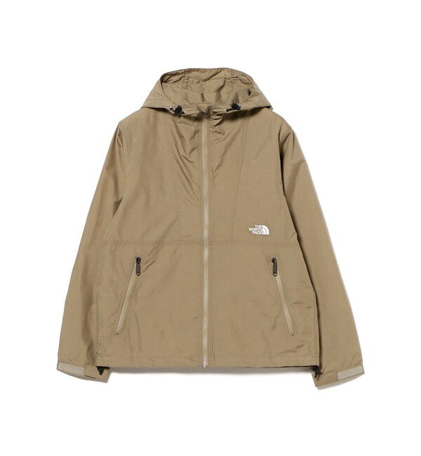 BEAMSBOY「THE NORTH FACE / コンパクト ジャケット」|ブルゾン・スタジャン|