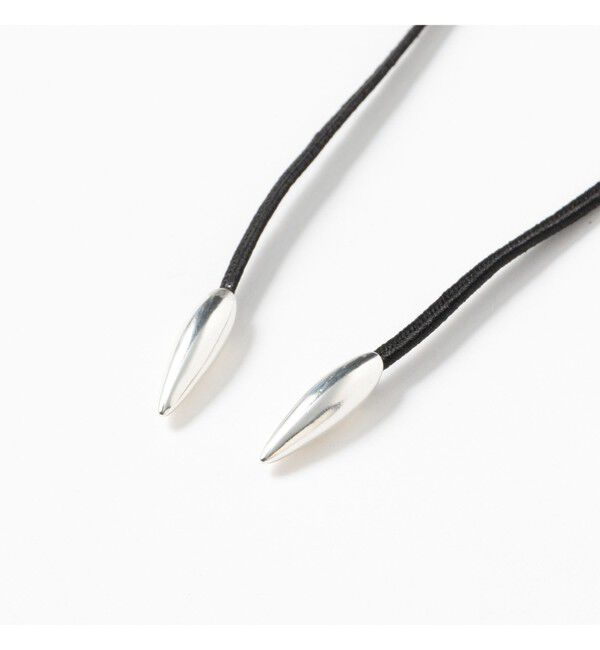 BEAMS SELECTION for WOMEN「Lemme. / Ligature Choker コードネックレス」|その他|