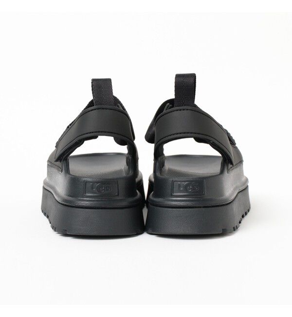 BEAMS SELECTION for WOMEN「UGG(R) / GoldenGlow」|サンダル|