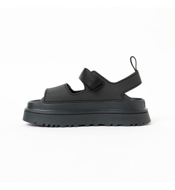 BEAMS SELECTION for WOMEN「UGG(R) / GoldenGlow」|サンダル|