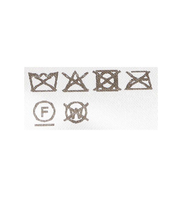 Demi-Luxe BEAMS 「TICCA / テント トレンチコート」|ダッフルコート|