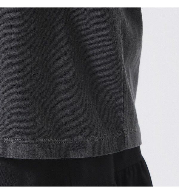 BEAMS SELECTION for WOMEN「【別注】SCREEN STARS / ロゴ プリント ショートスリーブ」|Tシャツ・カットソー|