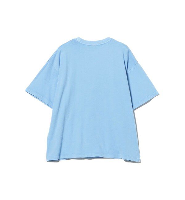 BEAMS SELECTION for WOMEN「【別注】SCREEN STARS / ロゴ プリント ショートスリーブ」|Tシャツ・カットソー|