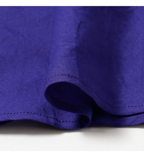 BEAMS SELECTION for WOMEN「	【別注】MARIHA / マドモアゼルのワンピース ソリッド」|ワンピース|