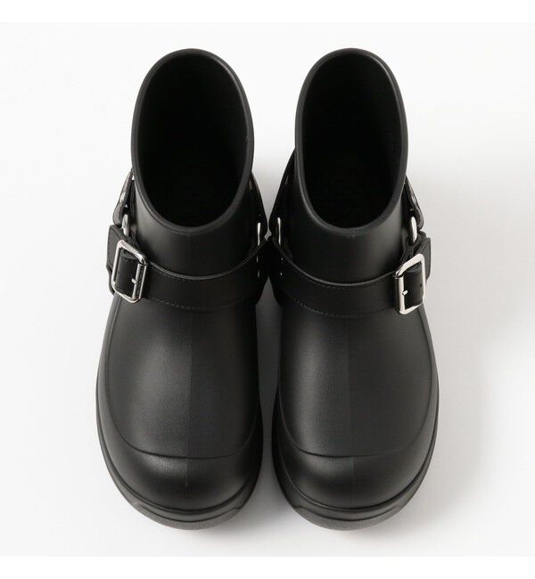 BEAMS SELECTION for WOMEN「【WEB限定】SHAKA / オールウェザー リング ブーティー EV」|ロングブーツ|