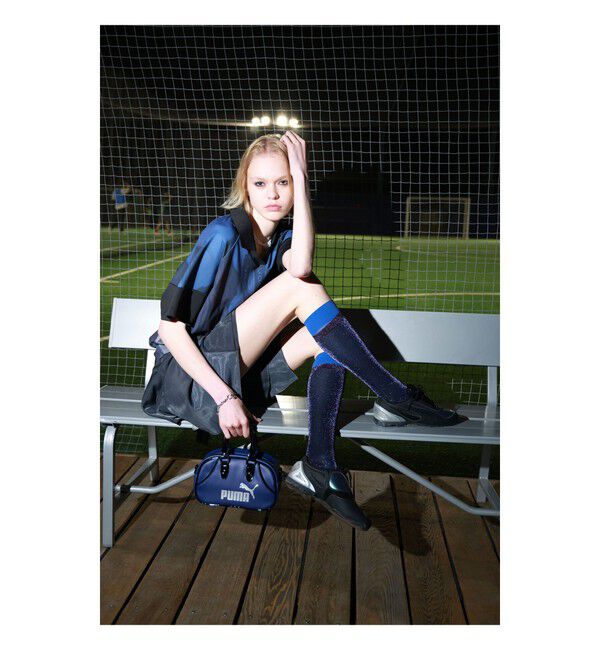 BEAMS SELECTION for WOMEN「【別注】PUMA / V-S1」|スニーカー|