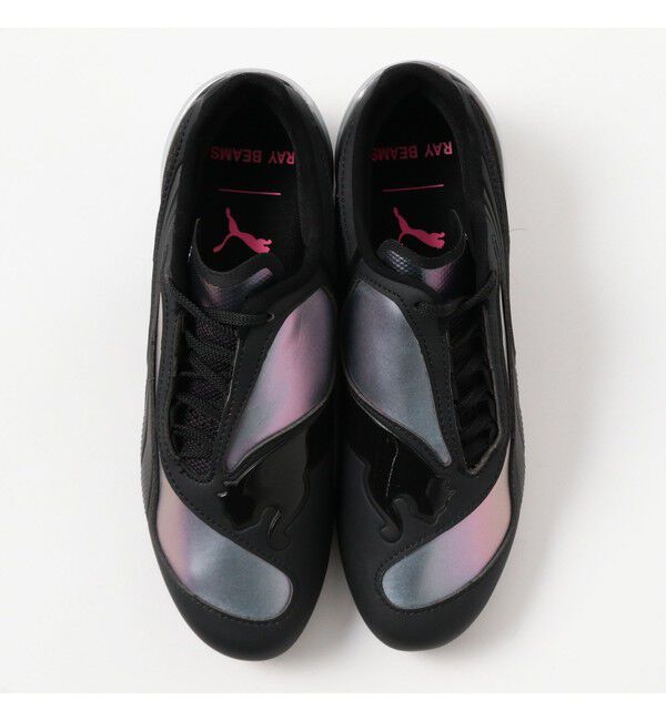 BEAMS SELECTION for WOMEN「【別注】PUMA / V-S1」|スニーカー|