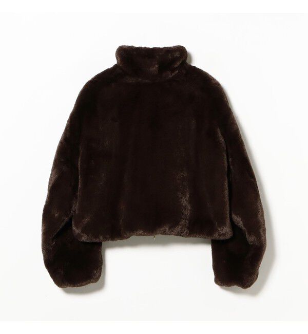 BEAMS SELECTION for WOMEN「【別注】TATRAS / ARIANNA ブルゾン」|ブルゾン・スタジャン|