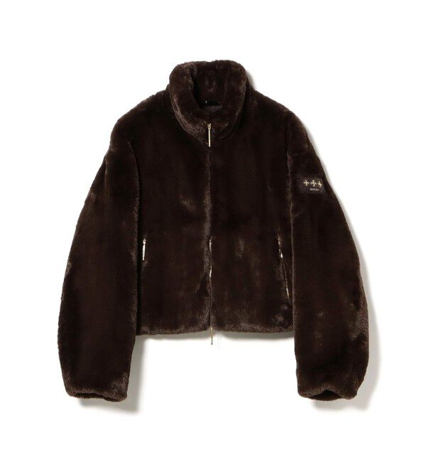 BEAMS SELECTION for WOMEN「【別注】TATRAS / ARIANNA ブルゾン」|ブルゾン・スタジャン|
