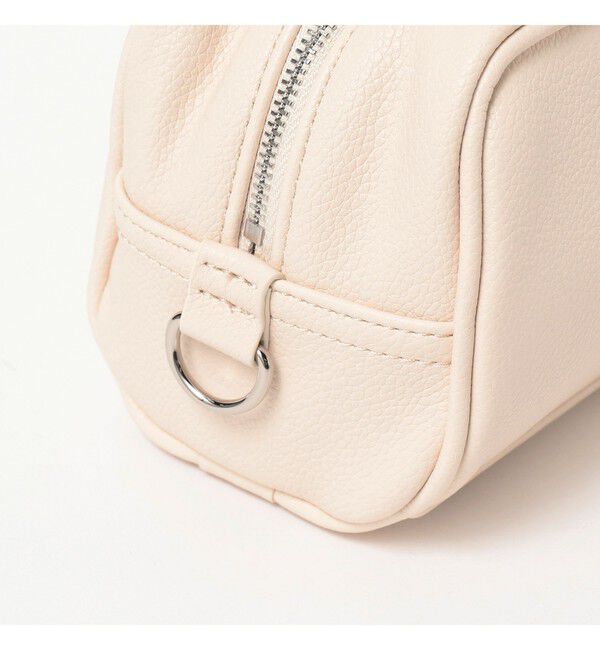 BEAMS SELECTION for WOMEN「＆MyuQ / KAKU ワイド バッグ」|トートバッグ|