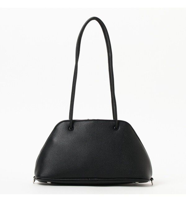 BEAMS SELECTION for WOMEN「＆MyuQ / HACO ショルダーバッグ」|トートバッグ|