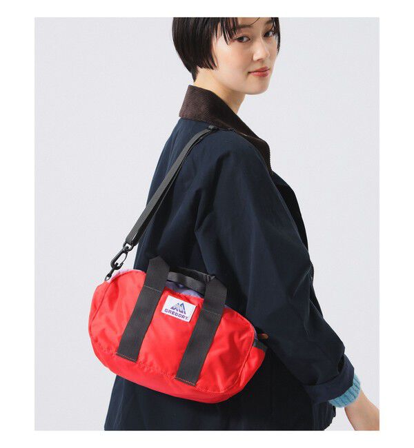 BEAMS SELECTION for WOMEN「【別注】GREGORY / PONY BAG」|その他|