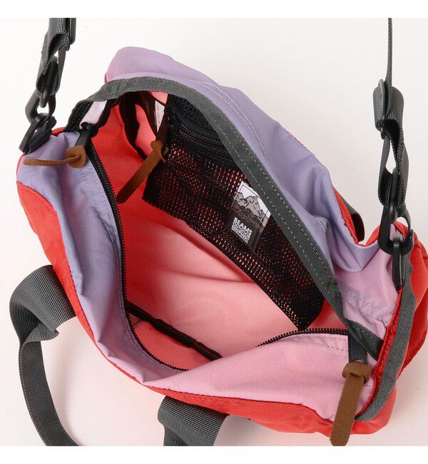BEAMS SELECTION for WOMEN「【別注】GREGORY / PONY BAG」|その他|