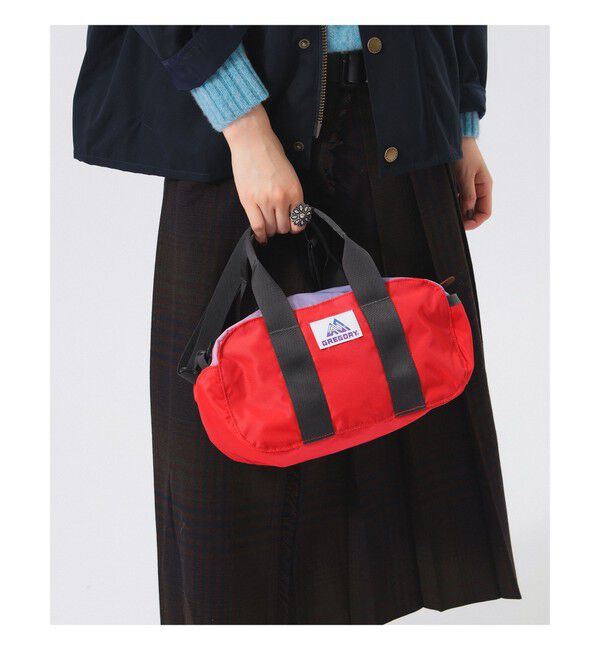 BEAMS SELECTION for WOMEN「【別注】GREGORY / PONY BAG」|その他|
