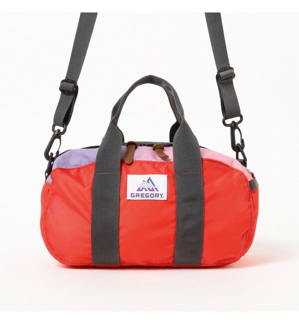 BEAMS SELECTION for WOMEN「【別注】GREGORY / PONY BAG」|その他|