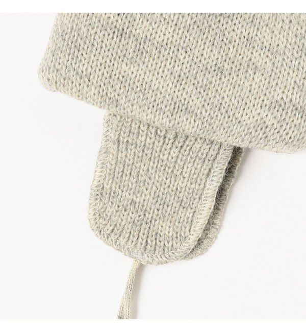 BEAMS SELECTION for WOMEN「HIGHLAND 2000 / Solid Bobcap」|その他|
