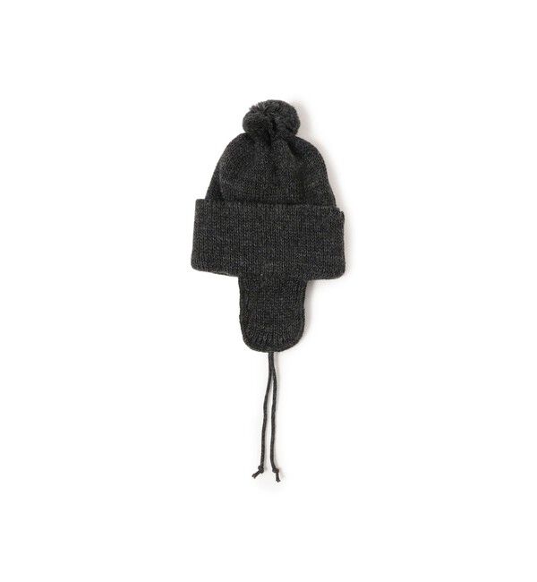 BEAMS SELECTION for WOMEN「HIGHLAND 2000 / Solid Bobcap」|その他|012_Charcoal