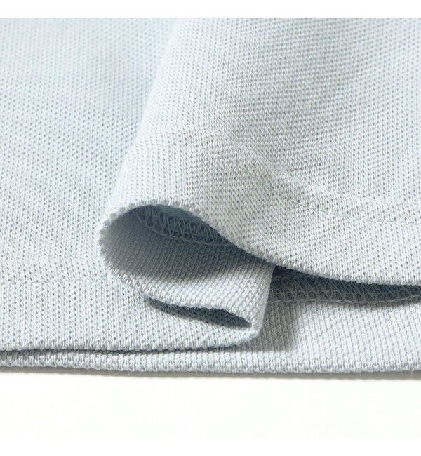 BEAMS SELECTION for WOMEN「FRED PERRY / ツイン ティップド ポロシャツ」|ポロシャツ|