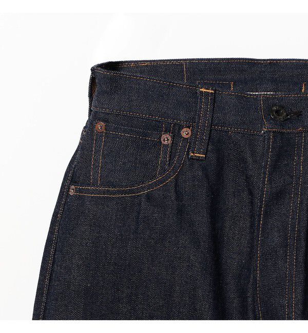 BEAMS SELECTION for WOMEN「【別注】orSlow &times; BEAMS BOY / Early Monroe Pants」|チノ|