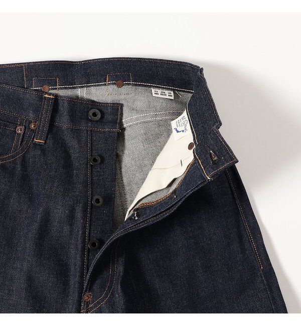BEAMS SELECTION for WOMEN「【別注】orSlow &times; BEAMS BOY / Early Monroe Pants」|チノ|