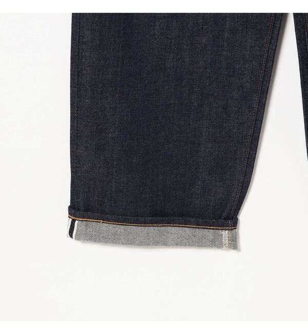BEAMS SELECTION for WOMEN「【別注】orSlow &times; BEAMS BOY / Early Monroe Pants」|チノ|