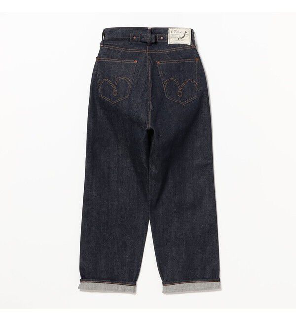 BEAMS SELECTION for WOMEN「【別注】orSlow &times; BEAMS BOY / Early Monroe Pants」|チノ|