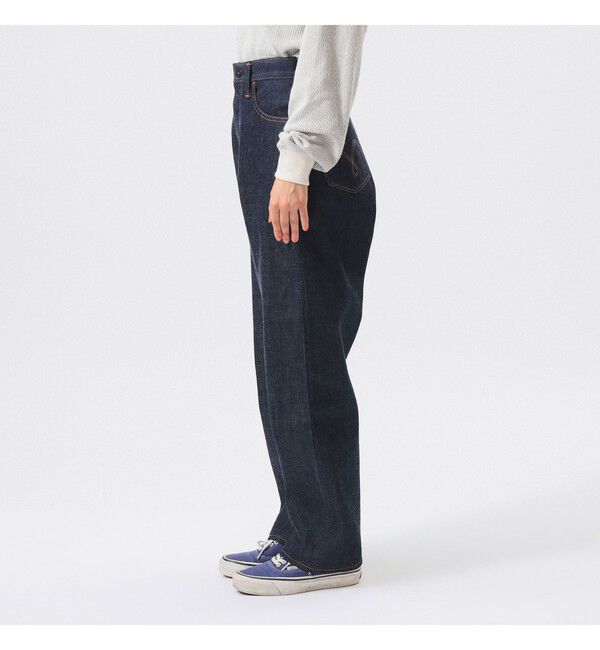 BEAMS SELECTION for WOMEN「【別注】orSlow &times; BEAMS BOY / Early Monroe Pants」|チノ|