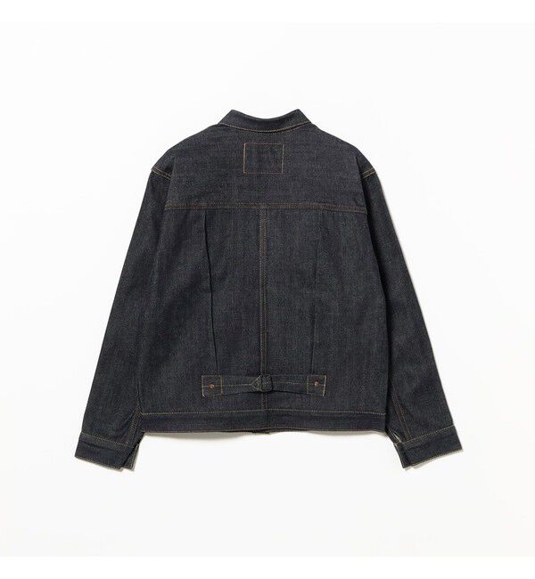 BEAMS SELECTION for WOMEN「【別注】orSlow / Early Monroe Jacket」|ブルゾン・スタジャン|
