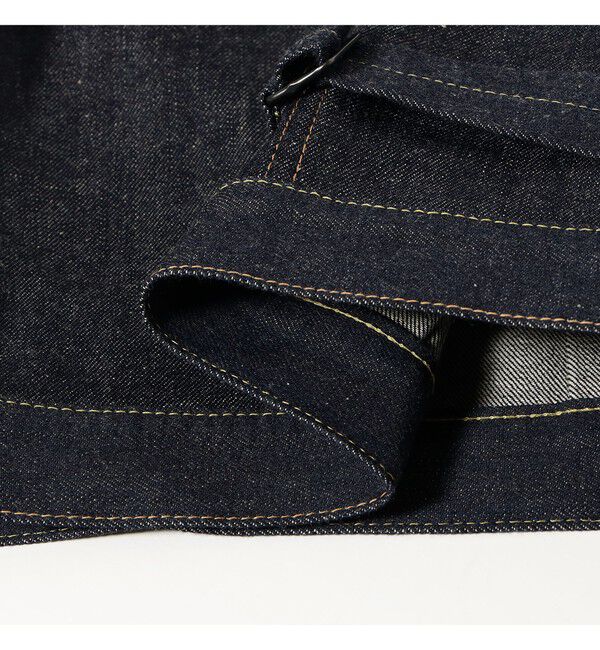 BEAMS SELECTION for WOMEN「【別注】orSlow / Early Monroe Jacket」|ブルゾン・スタジャン|