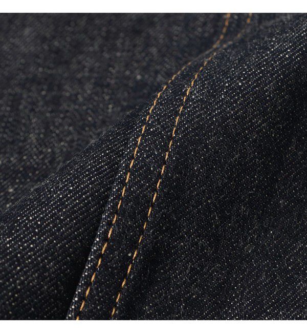 BEAMS SELECTION for WOMEN「【別注】orSlow / Early Monroe Jacket」|ブルゾン・スタジャン|