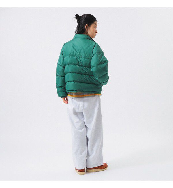 BEAMSBOY「【別注】Gramicci for BEAMS BOY / ワイド スウェットパンツ」|その他|