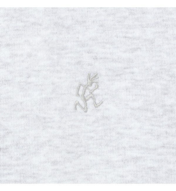 BEAMSBOY「【別注】Gramicci for BEAMS BOY / フルジップ パーカー」|スウェット・ジャージ|