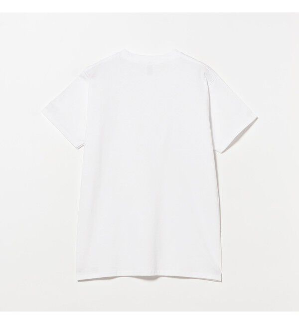 BEAMS SELECTION for WOMEN「【別注】FRUIT OF THE LOOM / 2pcs-T」|Tシャツ・カットソー|