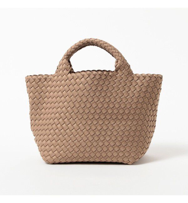 BEAMS SELECTION for WOMEN「NAGHEDI / St. Barths Small トートバッグ」|トートバッグ|