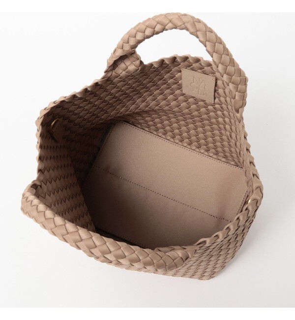 BEAMS SELECTION for WOMEN「NAGHEDI / St. Barths Small トートバッグ」|トートバッグ|