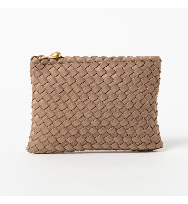 BEAMS SELECTION for WOMEN「NAGHEDI / St. Barths Small トートバッグ」|トートバッグ|