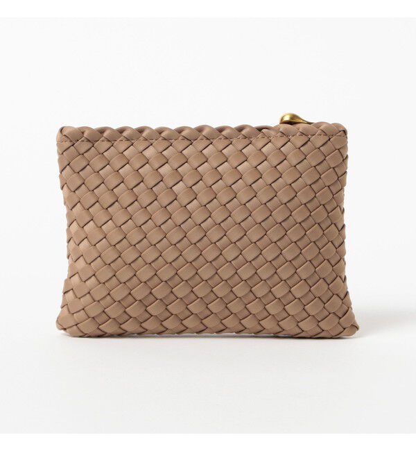 BEAMS SELECTION for WOMEN「NAGHEDI / St. Barths Small トートバッグ」|トートバッグ|