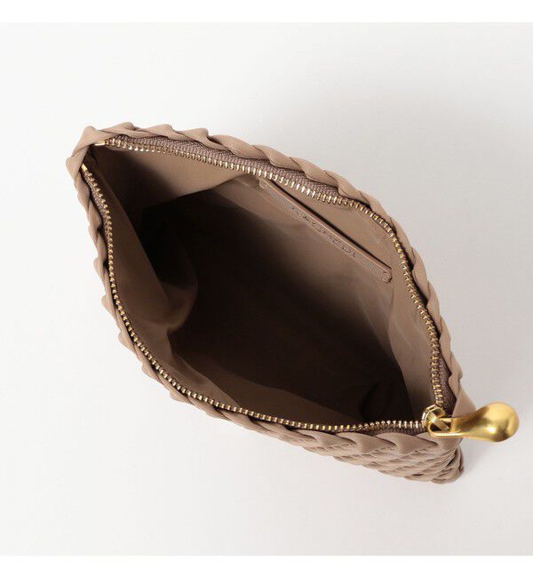 BEAMS SELECTION for WOMEN「NAGHEDI / St. Barths Small トートバッグ」|トートバッグ|
