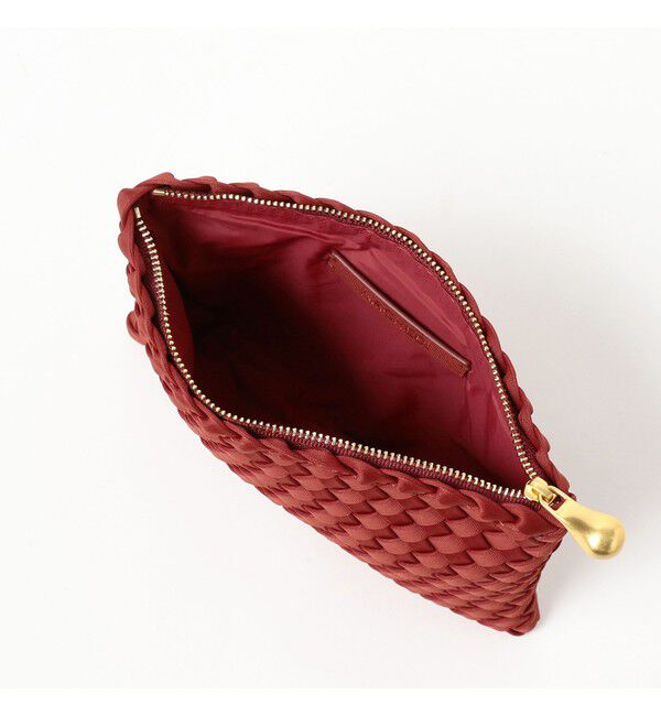 BEAMS SELECTION for WOMEN「NAGHEDI / St. Barths Small トートバッグ」|トートバッグ|