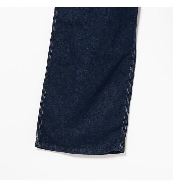 BEAMS SELECTION for WOMEN「orSlow / RAILROAD 20&rsquo;S OVERALL」|オールインワン|
