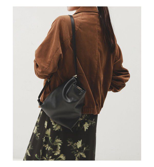 BEAMS SELECTION for WOMEN「PUNTI. / SHADE 3way バッグ」|トートバッグ|