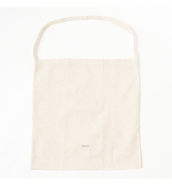 BEAMS SELECTION for WOMEN「PUNTI. / SHADE 3way バッグ」|トートバッグ|