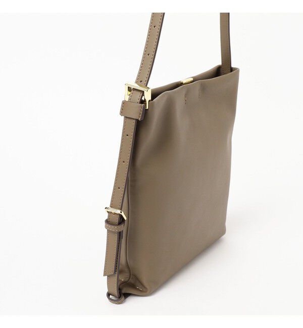 BEAMS SELECTION for WOMEN「PUNTI. / SHADE 3way バッグ」|トートバッグ|