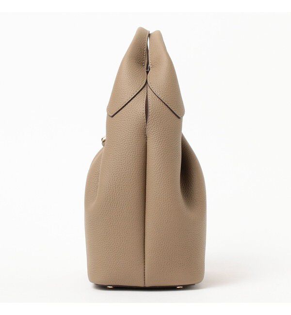 BEAMS SELECTION for WOMEN「PUNTI. / RONDE ハンドバッグ」|ハンドバッグ|