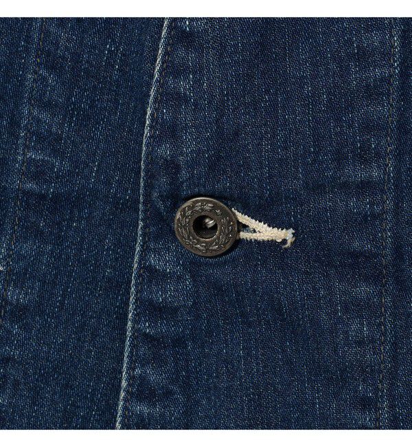 BEAMS SELECTION for WOMEN「orSlow / WWII SIMPLIFIED DENIM COVERALL」|その他|